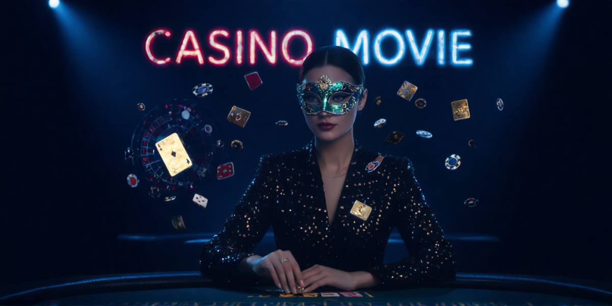 Casino Movie Casino