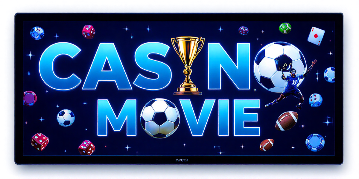 casino movie entrance