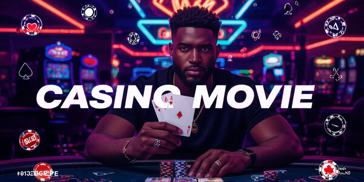 casino movie app