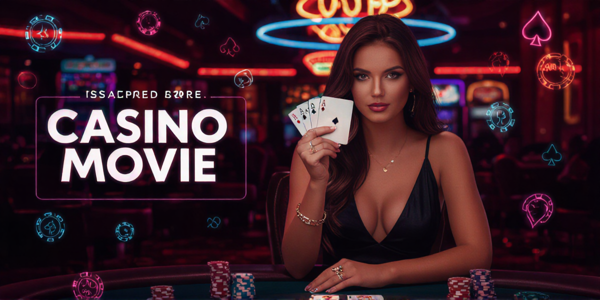 casino movie slot 